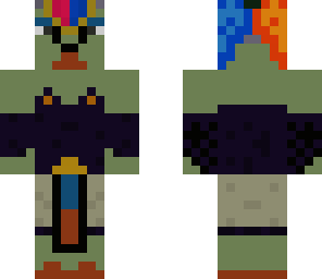 twinrova