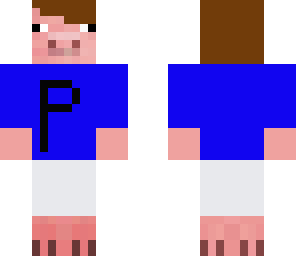 brother pig