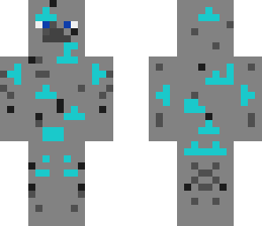 diamond camo