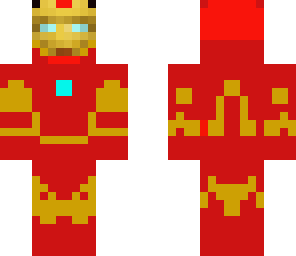 iron man