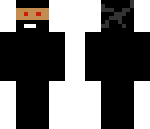 ninja guy