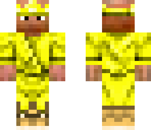 the sun king