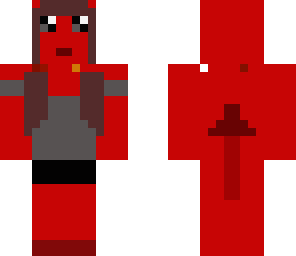 the devils wife