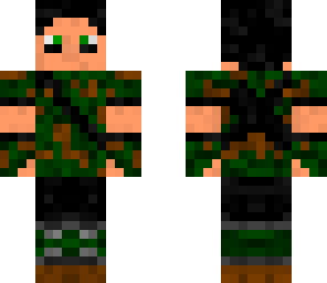 hunter