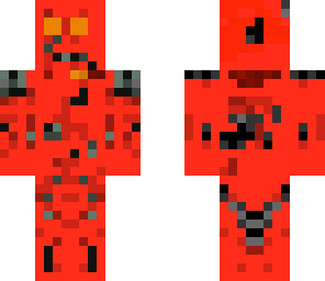 demon