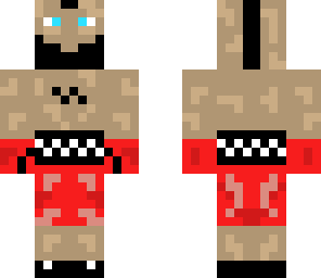 boxer mr t
