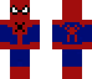 spider man