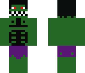 the hulk