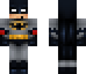 the batman darknight