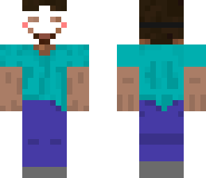 anonymous steve