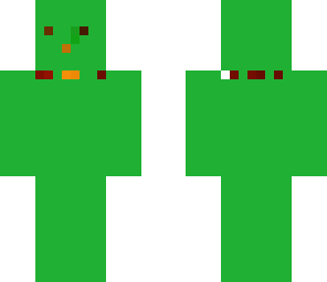 mr green