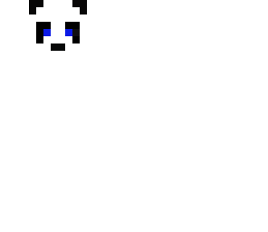 panda