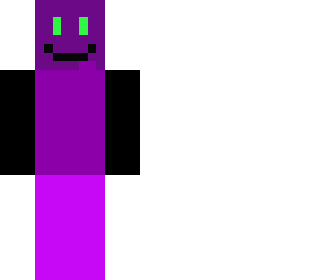 purple creeper