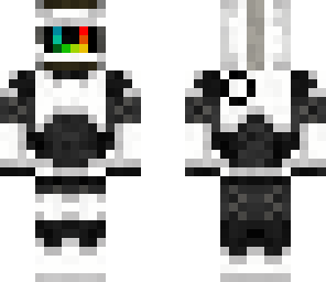 rainbow core