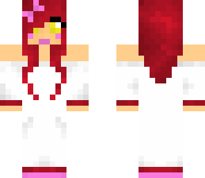 nether haired girl