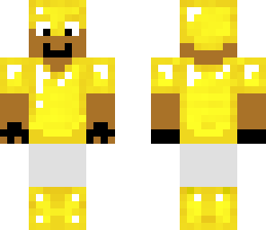 tchola armor