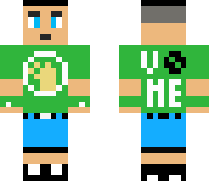 john cena