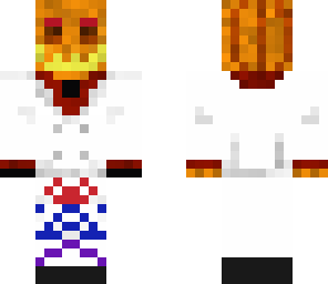 i was bored