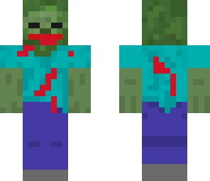 zombie awsome
