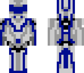 plasma warrior