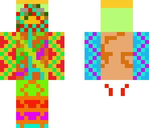 colorman