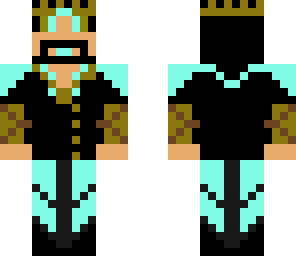dimond king