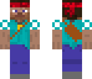 archer steve