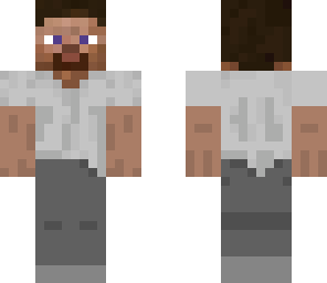 silver steve