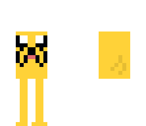 jake the dog - adventure time 2