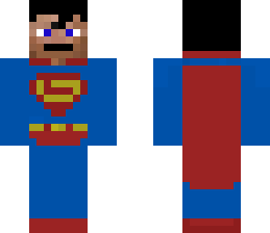 super man