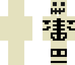 sceleton