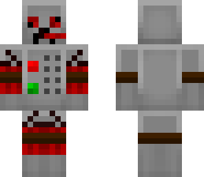creeperbot