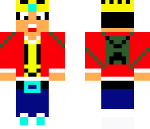 king tom