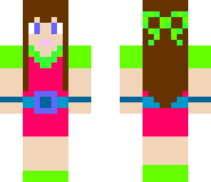 girl