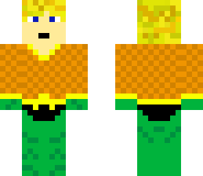 aquaman