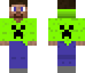 steve
