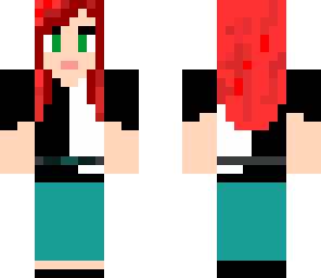 girl