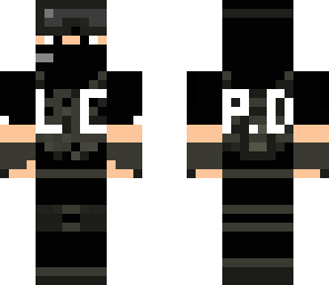legendary craft swat