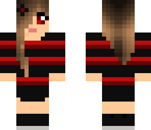 vampire girl