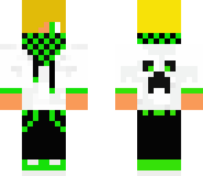 green gangs