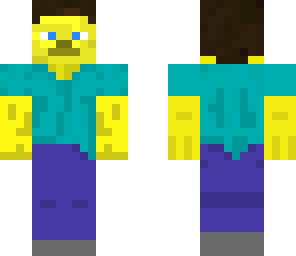 simpsons steve