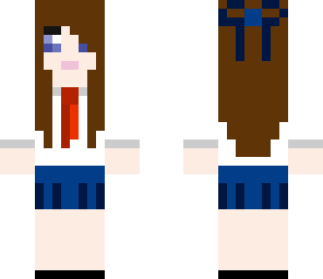 school girl