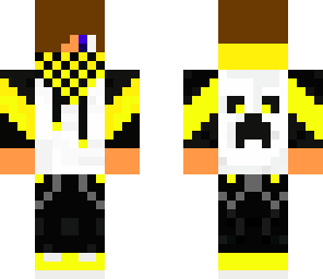 styler yellow