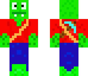 geen moster