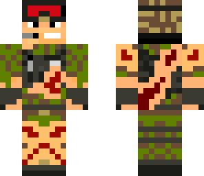 battledamagedmarine