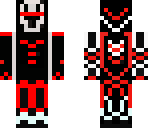 evil robo2