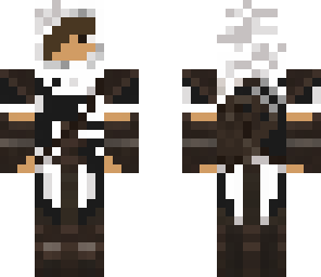 3dsion3d in parkour costume