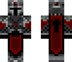 red knight