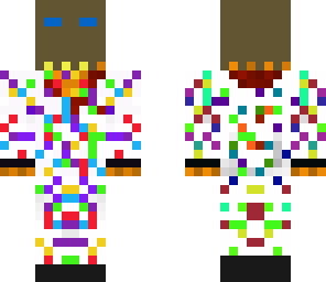 disco person
