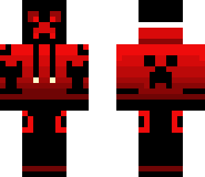 creeper gangsta